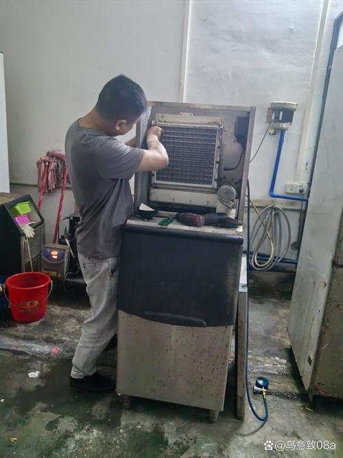 青白江機(jī)械加工廠，青白江電器維修